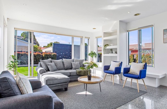 Executive Villa Greenlane