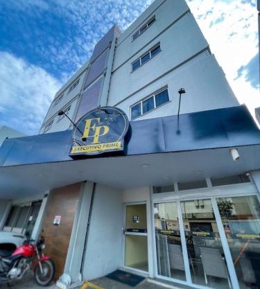 Executivo Prime Hotel