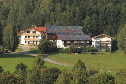 Exenbacher Hof - Pension