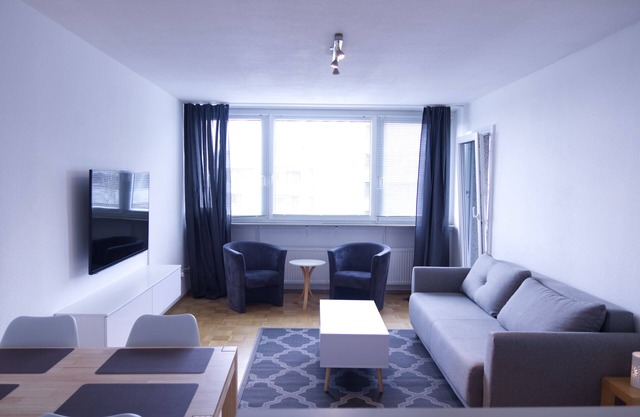 Exhibition apartment Düsseldorf /Essen