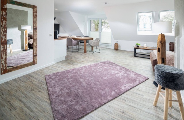 Exklusiv Ausgestattete Ferienwohnung