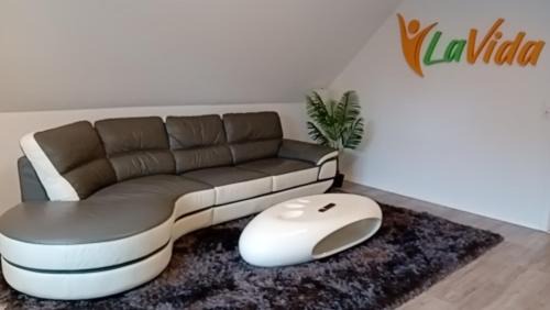 Exklusive FeWo "LaVida" Papenburg