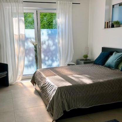 Exklusive Neubauapartments