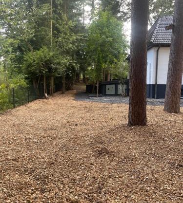 Exklusive Villa bei Hamburg