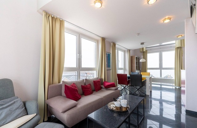 exklusives Appartement
