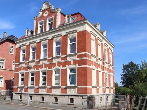 Exklusives Gruppenhaus mit Sauna bis zu 18 Personen