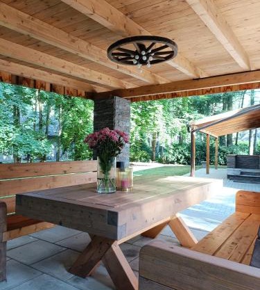 Exklusives Landhaus Haar, Emsland