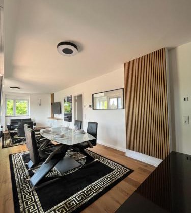 Exklusives Penthouse in Buxtehude !