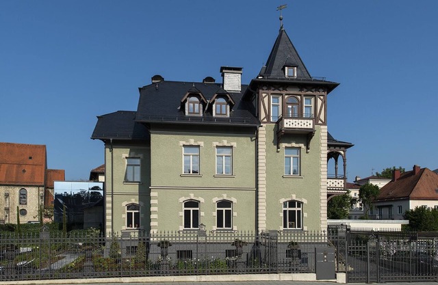 Exklusives Urlaubs-appartement "pfauenauge"