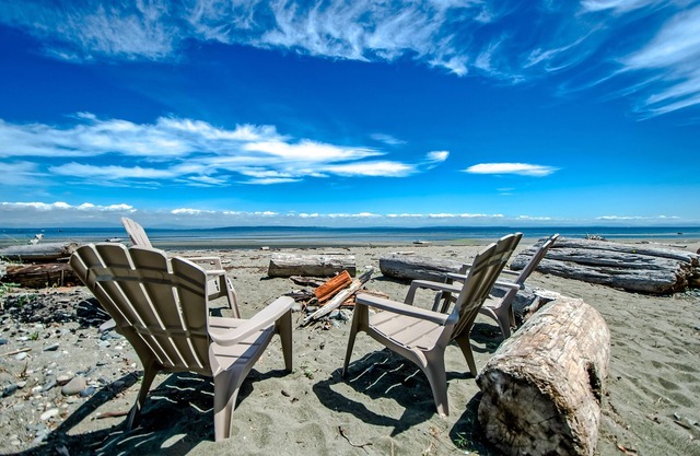 Expansive Views, On the Ocean, Private Beach! Forever Sands!
