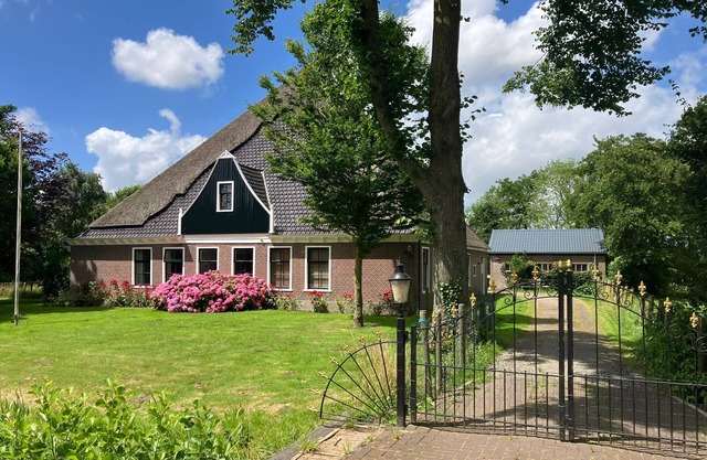 Expats House 6 Heerhugowaard