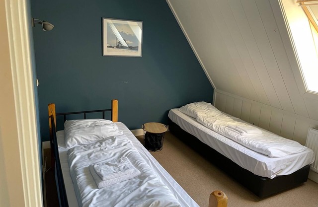 Expats House 8 Oude Niedorp