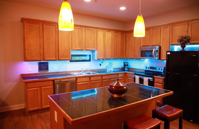 Expeiance Peace, Comfort & Convenience in Downtown Gastonia
