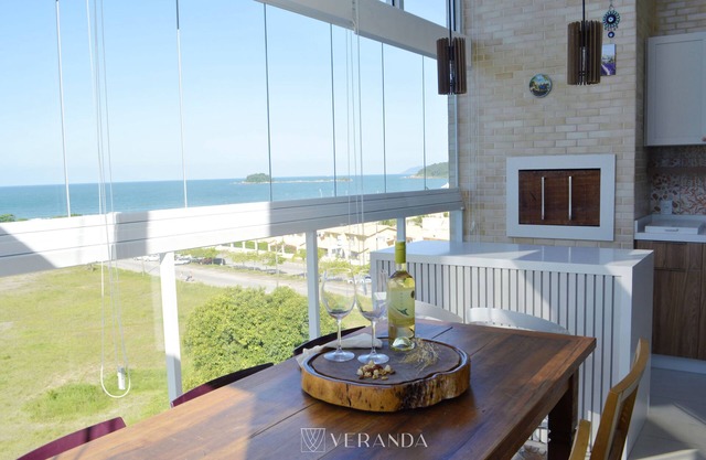 Experiência Luxo Duplex pro Mar