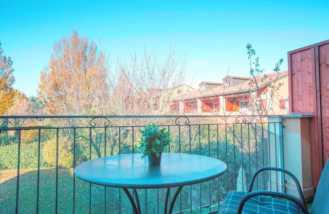 Experia Golf Loft - One Bedroom Apartment, Sleeps 4