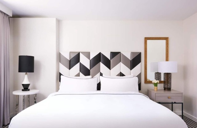 Experience a Luxurious Stay with Rooftop Swimming Pool, Pet-friendly Property!