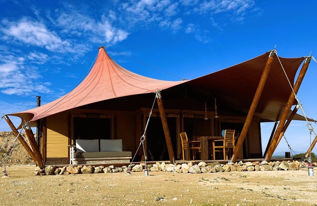 Experience an adventurous holiday? Quinta Aurora, a lifetime experience.
