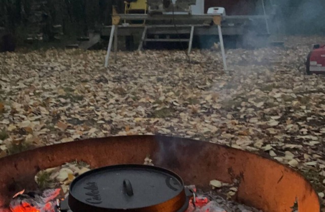 Experience an Ultimate Rustic Getaway!