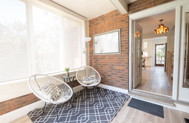 Experience The Retreat Home with hot tub and EV charge