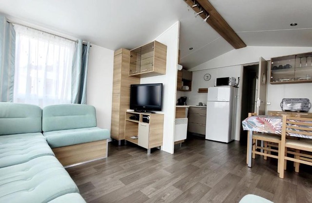 Experience - Camping du Bois Dormant