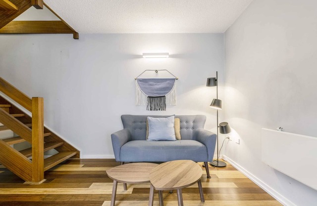 Experience Comfort and Convenience