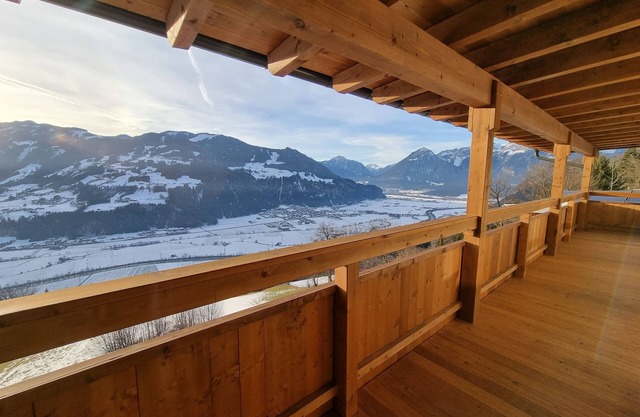 Experience comfort and recharge your batteries!