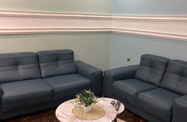 "Experience Comfort and Hospitality at Our Charming Guest House"
