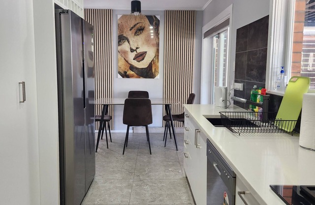 Experience Comfort in Our 3-Bedroom Family Home
