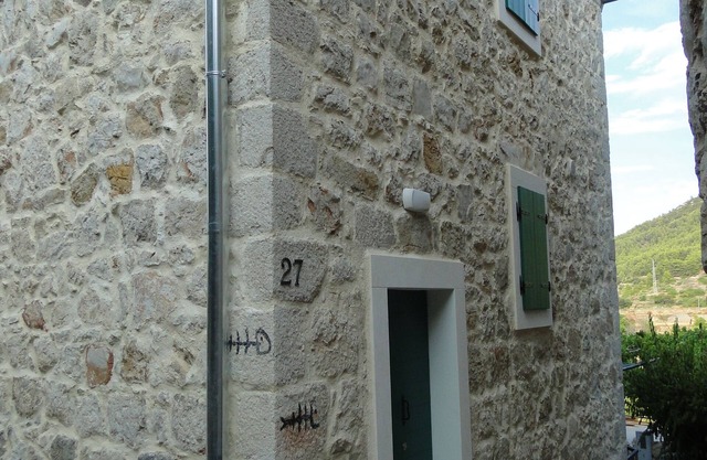 Experience Fairytale Moments in a Beautiful old Village at Island of Hvar