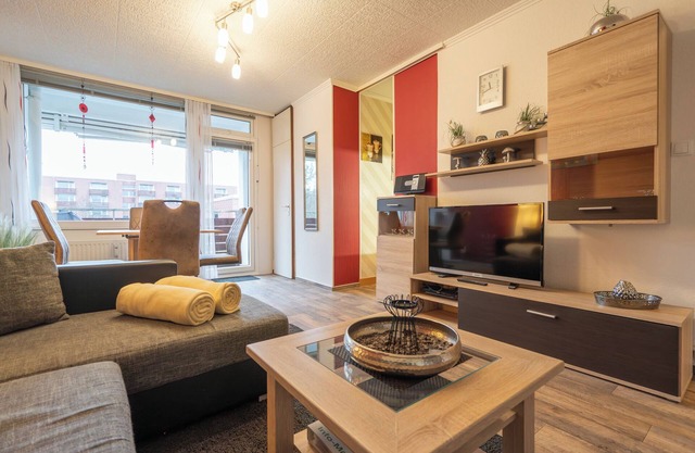 Experience great days in the Harz! Bright and modern holiday apartment - Brockenhexe