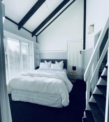 Experience Heritage, Live Modern