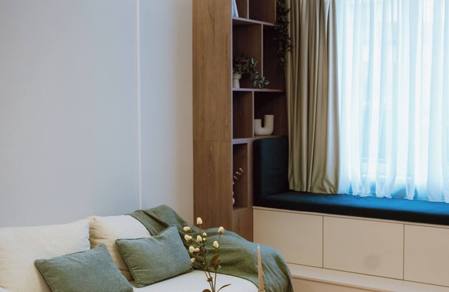 Experience Luxury and Comfort in Brasov at SXB Skyline Luxury Suite​