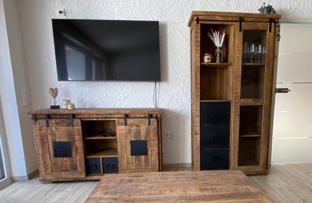 "Experience relaxing moments in the "Bergnest" in Oberstaufen/Steibis!