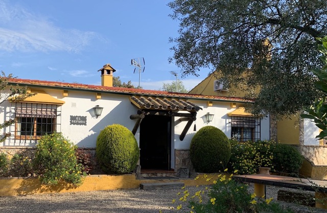 Experience the real Spain - Casa rural Refugio