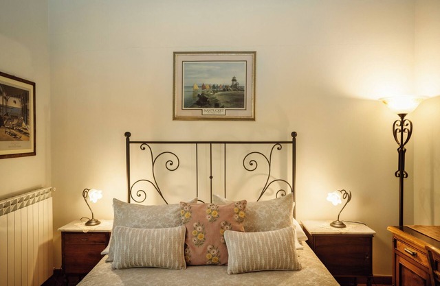 Experience The Tuscan Lifestyle at Casa Alina.