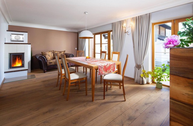 Experience unforgettable days at Ferienhaus Sonnenschein in Bischofswiesen!