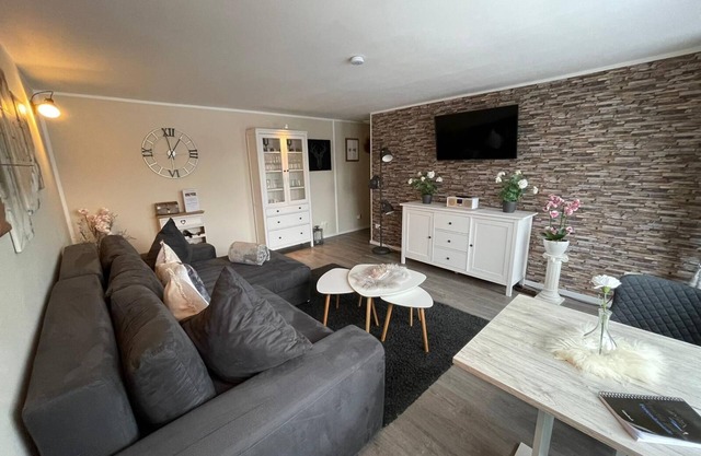 "Experience unforgettable moments at the 4-star Wurmbergblick in Braunlage!"