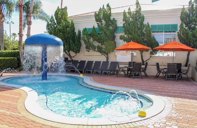 Explore Disney Parks from a Spacious Room w/Complimentary Breakfast | 3 Rooms