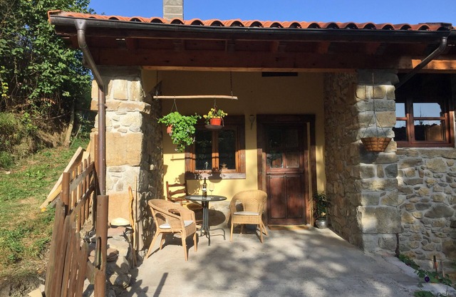 Explore Hidden Spain from La Pipa