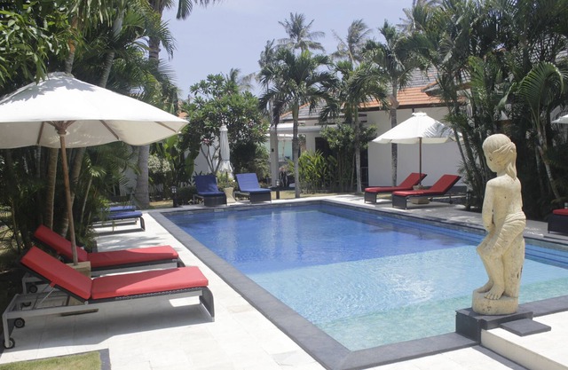 Explore Lombok from Dream Estate