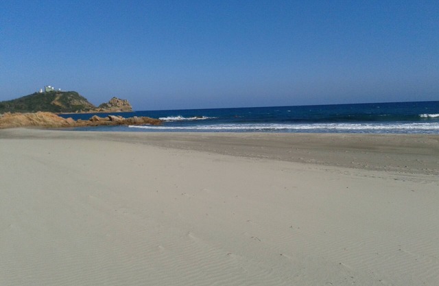 Explore Sardinia’s Autumn Charm at "Casa Mia"