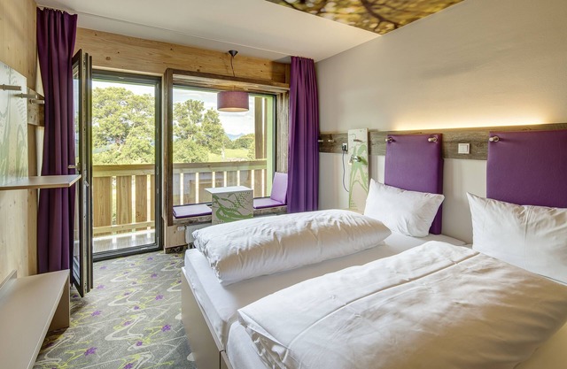 Explorer Hotel Oberstdorf