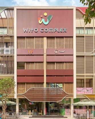 Express by M Village Global City