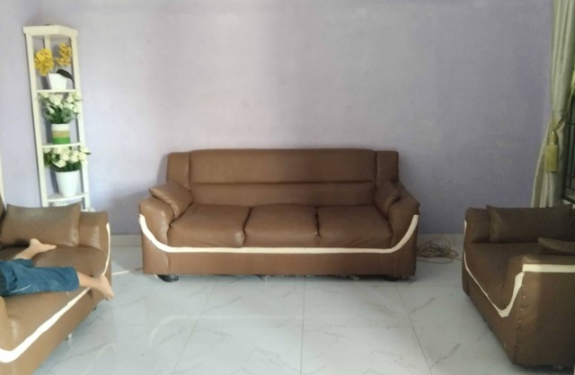EXPRESS O 91938 Grace Kost & Hostel