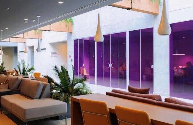 Exquisite Studio in Jardins | On Augusta | 100m from Oscar Freire