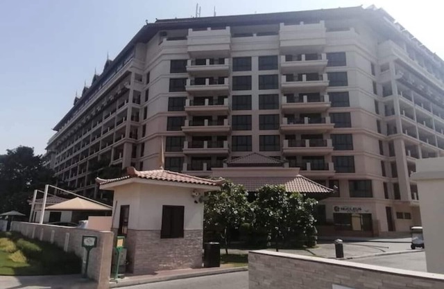 Exquisite 1 bedroom @ Anantara, Palm Jumeirah