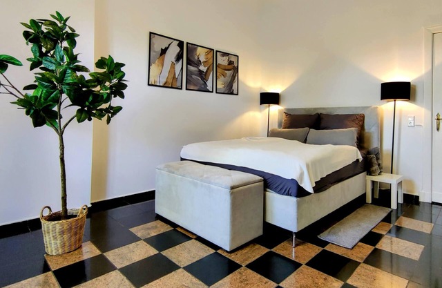 Exquisite 100sqm on the Spree