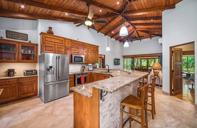 Exquisite 2BDR, 2BTH Home - Gated Community - Steps from Luxurious Amenities