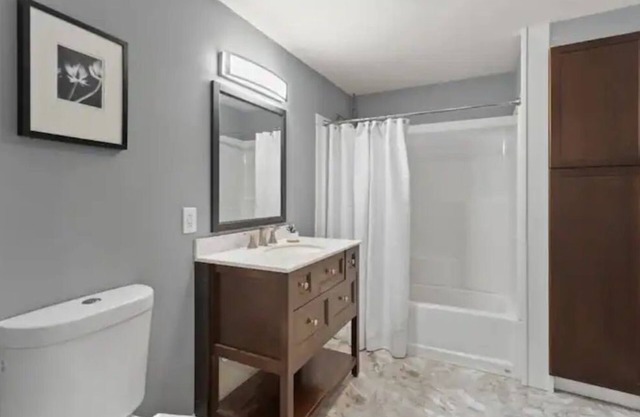 Exquisite Comfort: Luxury Suite