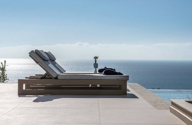 Exquisite Crete Villa | Villa Ciele | 3 Bedroom | Private Pool | Sea Views | Kissamos